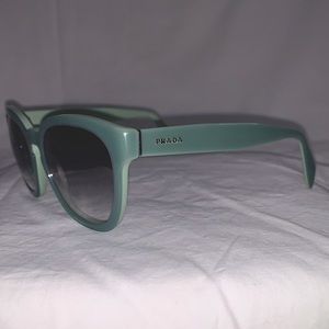 Prada Sunglasses